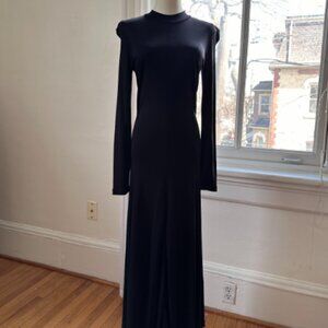 The Elms-Old Rexdale Long Sleeve Dress